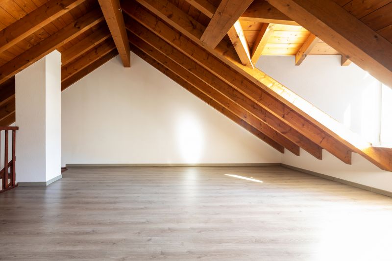 Attic Finishing Service