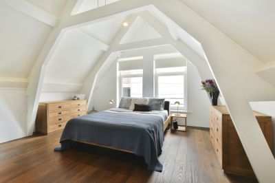 Attic Finishing