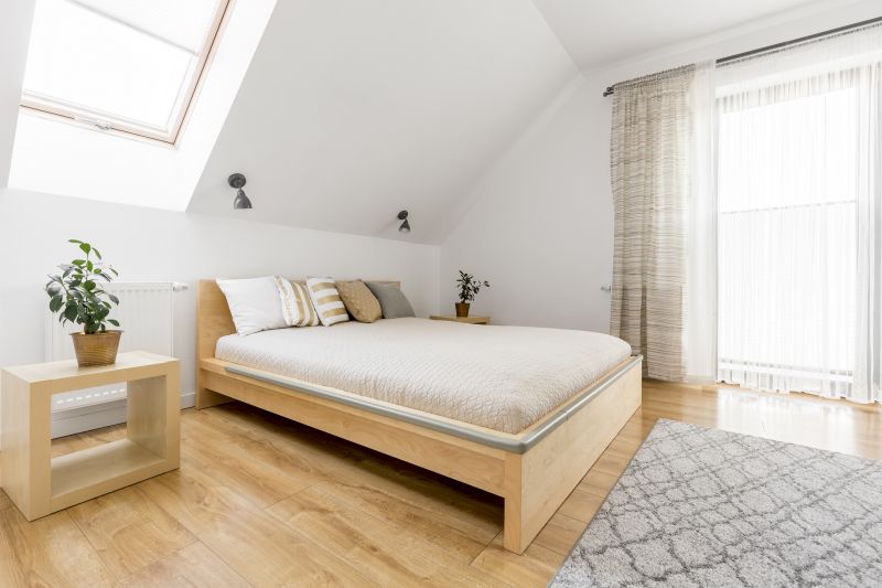 Attic Finishing