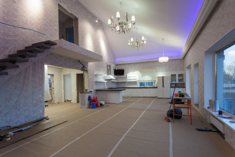 Apartment Renovation Service