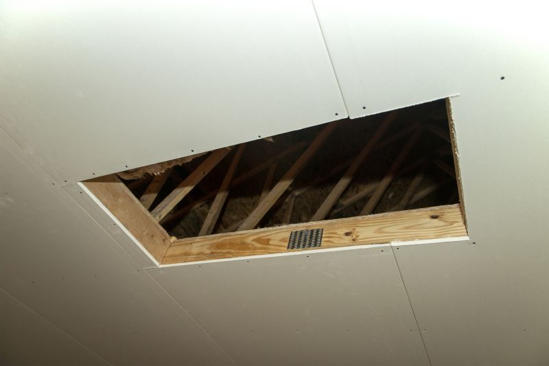 Attic Finishing