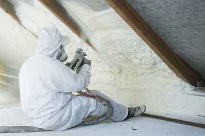 Insulation Installation