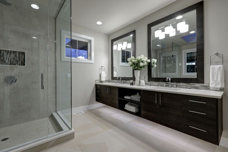 Bath Remodeling in Portland, ME