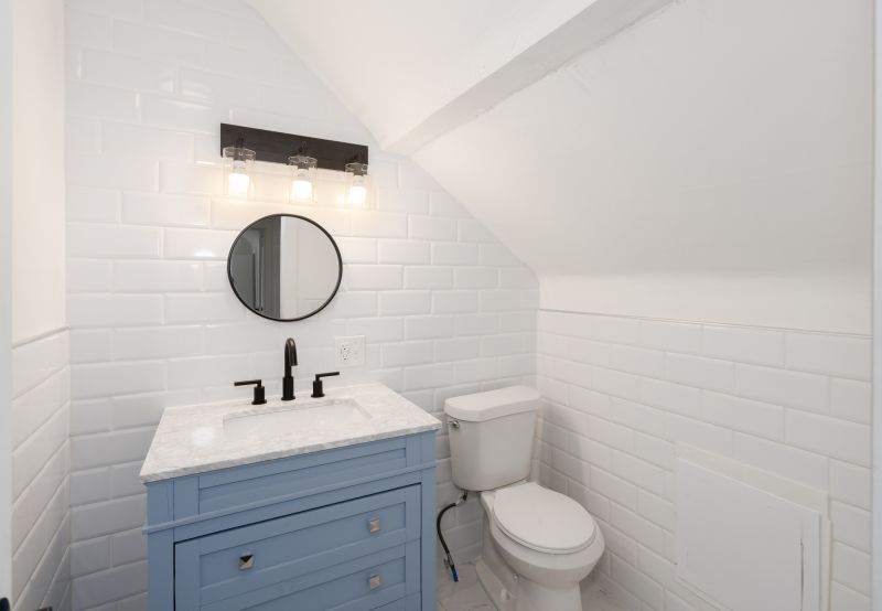 Bathroom Redesigning in Sarasota, FL