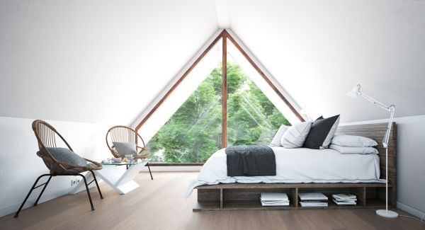 Attic Remodeling